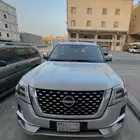 2022 Nissan Patrol - Platinum Edition