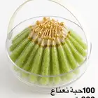 أعواد السكر