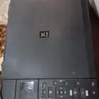 شاشه وطابعه شغالين نضيفه ما استعملته ولا مره لبيع مستعجل