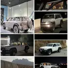 نيسان سفاري 2006