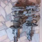 مساعدات اوبتيما 2006-2010