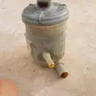 افيو2007 علبه زيت دركسون اللي فوق