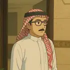 تحويل الصور لانمي ستايل جيبلي