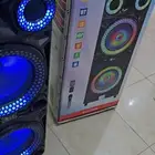 سماعه شبه جديده اشتريتها ب500ريال قسم بالله وبأبيعها محتاجه