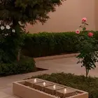 نوافير رخامية روعة