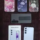 جوال جلكسي Galaxy A55 5G