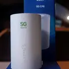 اكتشف تجربة الإنترنت اللامحدودة مع زين 5G استمتع بإنترنت