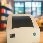 طابعة باركود للبيع