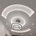 جيفس بورد سقف مستار جيفس