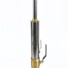 رؤوس نوافير مستوردة ضد الصدأ والتآكل من زهرة الريان