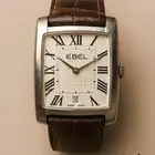 ساعة إيبل برازيليا الغزالي Ebel watch