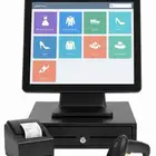 جهاز كاشير لمحل ملابس والاحذية