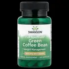 حبوب القهوة الخضراء بديل القهوة والكافيين الصحي