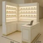 تصميم بوث للعطور