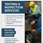 inspection   Testing service