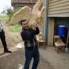 مصمم جرافيك للعمل علي ماكينة CNC