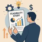 ابدأ بخطة... واصنع النجاح قبل أن تبدأ المشروع دراسة جدوى