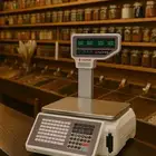 برمجة الموازين الالكترونية لكافة الانشطة التجارية