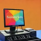 جهاز مربوط نظام محاسبه مغسلة تموينات مطاعم ملابس كافيهات الع