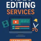 Edit فيديوهات بدقه عاليه جدا