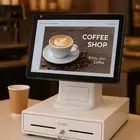 عرووض جهاز كاشير للمقاهي