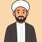 معلم قرآن ولغة عربية   إمام وخطيب بالأوقاف   المدينة المنورة