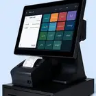 جهاز كاشير لمس لمطعم