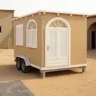 فود ترك للبيع وتفصيل حسب الطلب