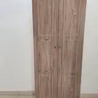 دولاب ملابس حالة ممتازة