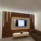 ديكور شاشه جميل جدا