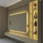 ديكورات داخليه بديل الشيبورد بديل الخشب بديل الرخام بديل الح