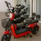 سكوتر دباب كهرب توصيل حواري