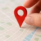 اضافة خرائط قوقل ماب