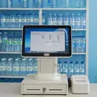 عرووض كاشير لمس لمحلات الموية