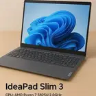 لابتوب Lenovo IdeaPad Slim 3 بمعالج Ryzen 7 القوي