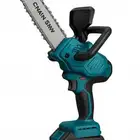 منشار حطب بطاريه 20 فولت 12 بوصه للبيع