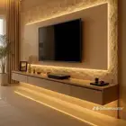 ديكورات داخليه و خارجيه وتنسيق الحدائق والكافيهت