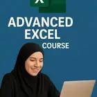 درس خصوصي اونلاين لتعليم اكسيل Excel من صفر لاحتراف