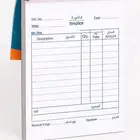 طباعة فوتير كروت شخصية اكواب ستكرات وجميع انواع المطبوعات