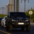 بايك BJ40 S اوف رود 2022