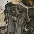 مكينة باص هايس 2009 . 2015