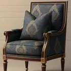 كنب ملكى زان