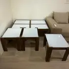 طاولات ايكيا