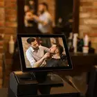 عرض جهاز كاشير لمس لمحلات الحلاقة الرجالية