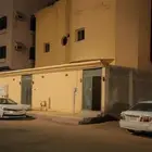 شقة للبيع المدينة المنورة حي شظا دور ثاني