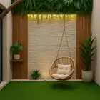 تصاميم حدائق منزليه 3Dماكس والتصمايم بانواعه