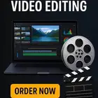 مونتاج احترافي لفيديوهاتك