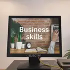 جهاز كاشير نظام مربوط ملابس كافيهات حلويات تموينات قرطاسيه ح