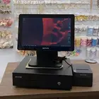 عرض جهاز كاشير لمس لمحلات الاكسسورات الحريمي