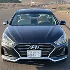 سوناتا 2018 للبيع